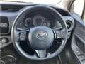 2018 Toyota Vitz
