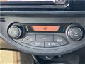 2018 Toyota Vitz