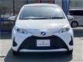 2018 Toyota Vitz