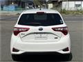 2018 Toyota Vitz