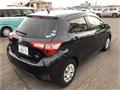 2017 Toyota Vitz