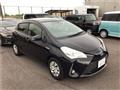 2017 Toyota Vitz