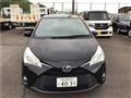 2017 Toyota Vitz