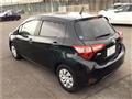 2017 Toyota Vitz