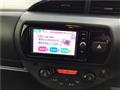 2017 Toyota Vitz