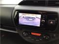 2017 Toyota Vitz