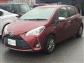 2017 Toyota Vitz