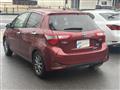 2017 Toyota Vitz