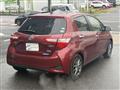 2017 Toyota Vitz