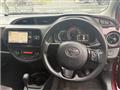 2017 Toyota Vitz