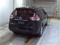 2015 Nissan X-Trail