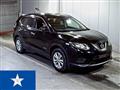 2015 Nissan X-Trail