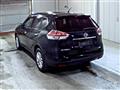2015 Nissan X-Trail