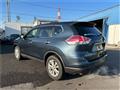 2015 Nissan X-Trail