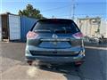 2015 Nissan X-Trail