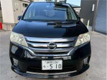 2013 Nissan Serena