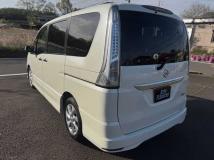 2013 Nissan Serena