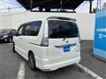 2013 Nissan Serena