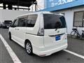 2013 Nissan Serena