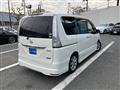 2013 Nissan Serena