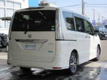 2014 Nissan Serena