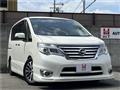 2014 Nissan Serena