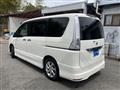 2013 Nissan Serena