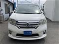 2013 Nissan Serena
