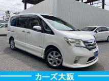 2013 Nissan Serena