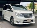 2015 Nissan Serena