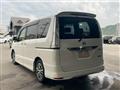 2015 Nissan Serena