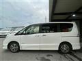 2015 Nissan Serena