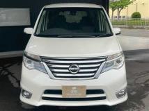 2015 Nissan Serena