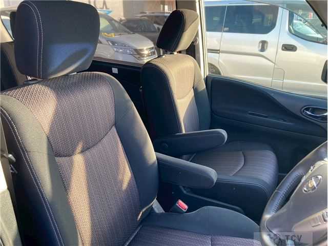2016 Nissan Serena
