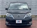 2014 Nissan Serena