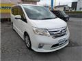 2013 Nissan Serena