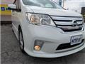 2013 Nissan Serena