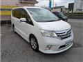 2013 Nissan Serena
