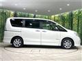 2013 Nissan Serena