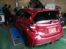 2018 Nissan Note