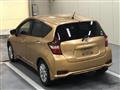 2016 Nissan Note