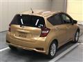 2016 Nissan Note