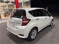 2018 Nissan Note