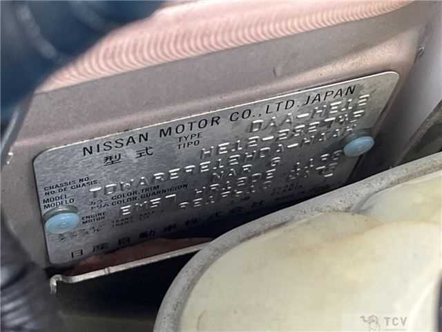 2019 Nissan Note