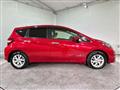 2016 Nissan Note