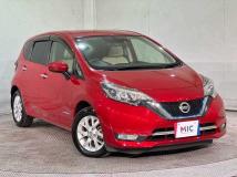 2016 Nissan Note