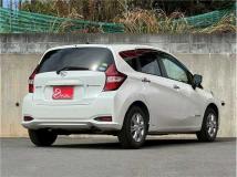 2016 Nissan Note