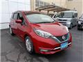 2018 Nissan Note