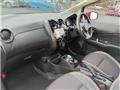 2018 Nissan Note
