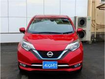 2018 Nissan Note